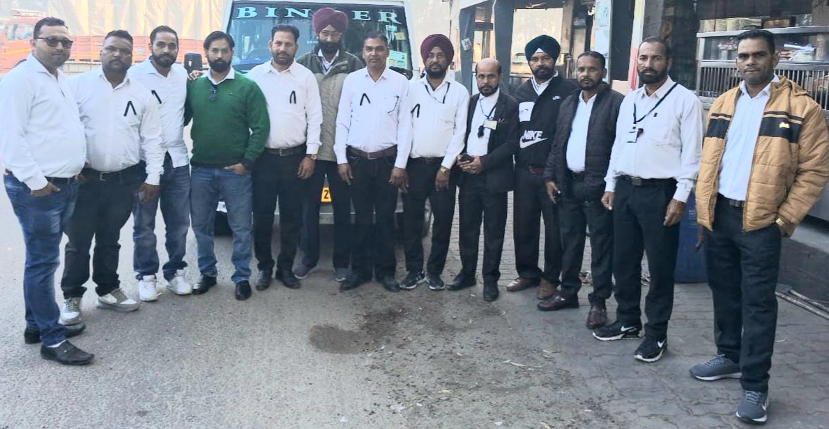 ਮੈਡੀਕਲ ਪ੍ਰੈਕਟੀਸ਼ਨਰ ਐਸੋਸੀਏਸ਼ਨ ਪੰਜਾਬ ਦੀ ਬਲਾਚੌਰ ਕਮੇਟੀ ਦੀ ਮੀਟਿੰਗ ਹੋਈ